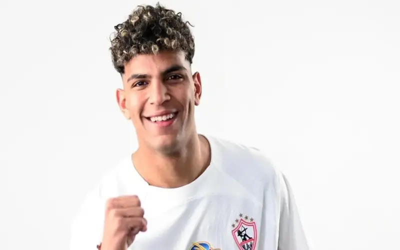 محمد السيد: مواجهة العودة أمام شباب بلوزداد «لن تكون سهلة»